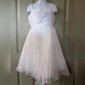 New with Tags Classic Fashion Easter Party Dress, Size 5, B23